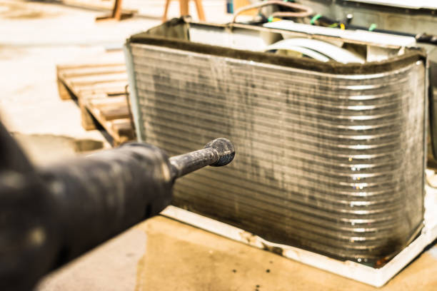 Best Best Air Duct Cleaning Company  in Santa Claus, IN