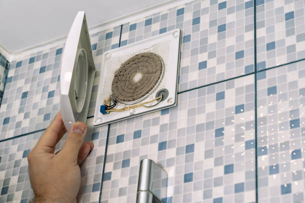 Best Affordable Duct Cleaning Services  in Santa Claus, IN