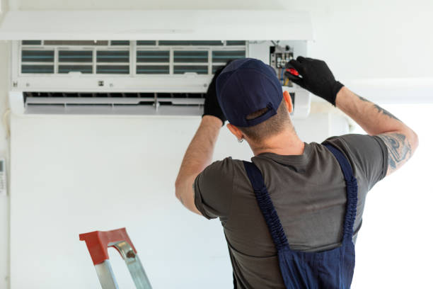 Best Air Duct Cleaning Near Me  in Santa Claus, IN