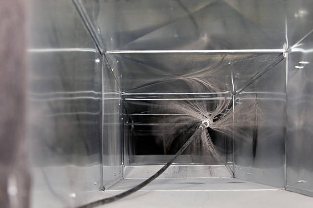 Best Ductwork Cleaning Services  in Santa Claus, IN