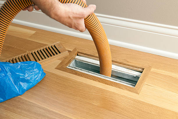 Best Ventilation Cleaning Services  in Santa Claus, IN