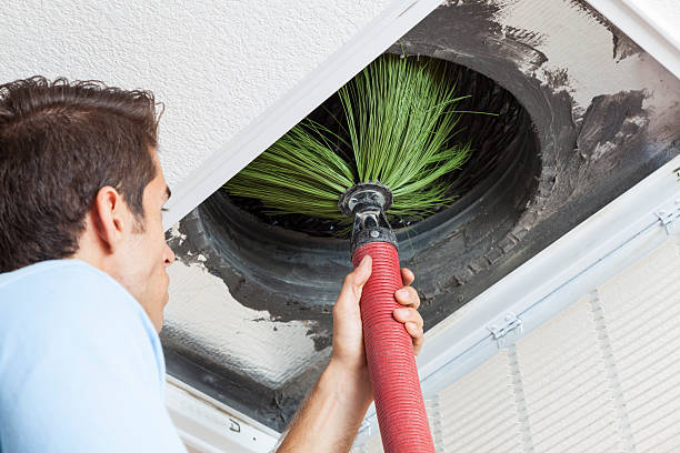 Best Affordable HVAC Duct Cleaning  in Santa Claus, IN