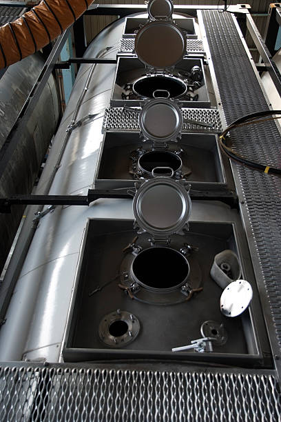 Best Commercial HVAC Duct Cleaning  in Santa Claus, IN