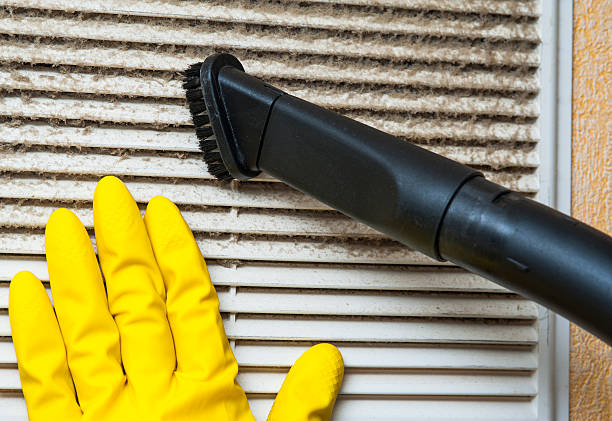 Best Air Duct Cleaning Near Me  in Santa Claus, IN